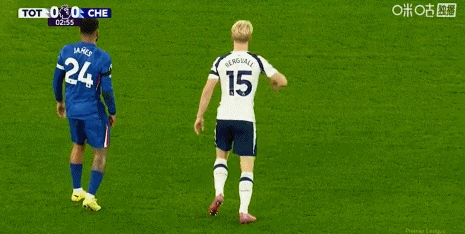 半場(chǎng)：切爾西1-0熱刺，若昂-佩德羅破門(mén)+失良機(jī)，凱塞多助攻