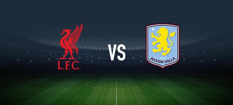 利物浦vs阿斯頓維拉：薩拉赫、范戴克首發(fā)，達(dá)米安-馬丁內(nèi)斯、沃特金斯出戰(zhàn)